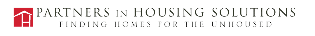 Partners in Housing Solutions logo